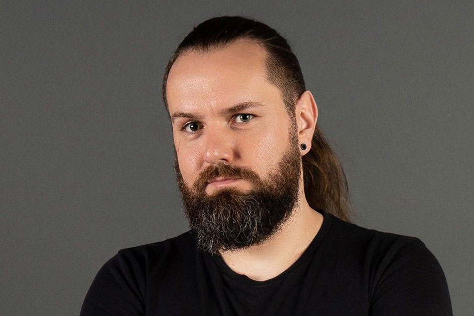 Bild von Ksensow, Konstantin